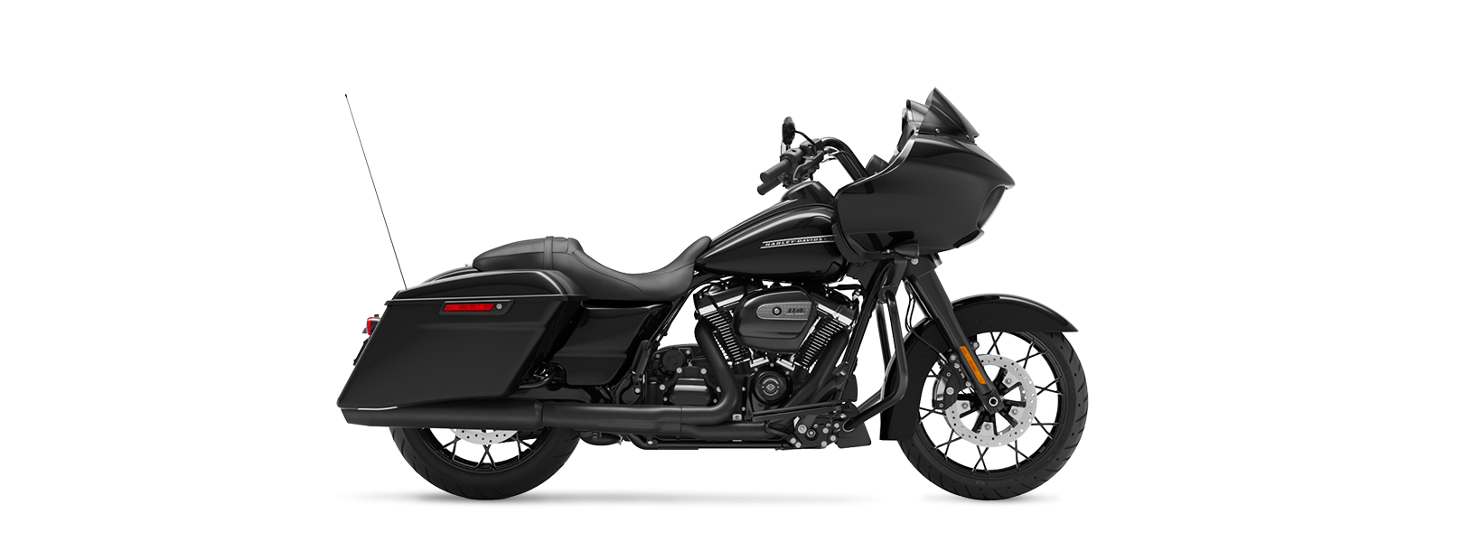 Harley-Davidson Touring Road Glide Special